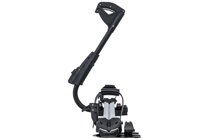 Inter Pack Forvelo - střešní nosič kol