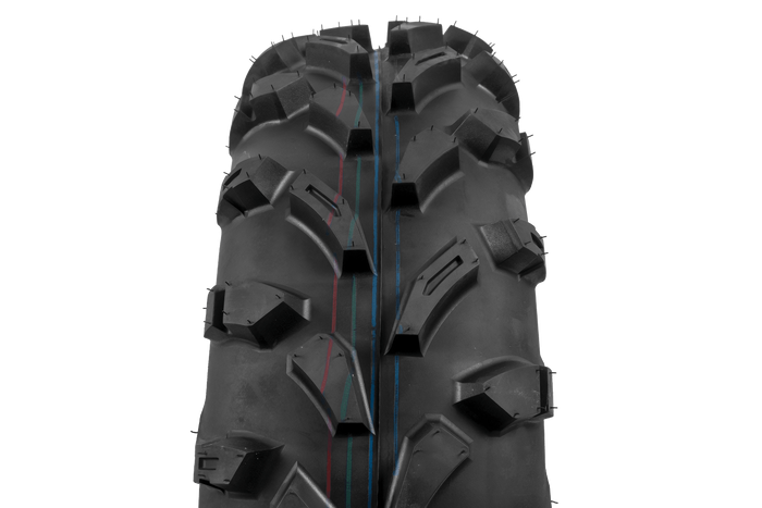 Terénní pneumatika KENDA K537 Bounty Hunter pro čtyřkolky/ATV 205/80 R12 43J 6PR TL