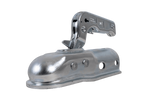 Kulové tažné zařízení STEELPRESS ZSK-1700D pro přívěs o hmotnosti 1700 kg s trubkovou ojí o průměru 50 mm
