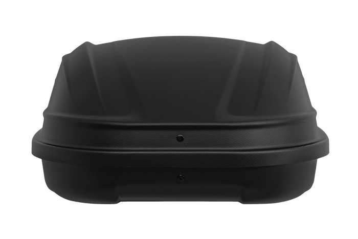 Střešní box Inter Pack Stella 370, matně černý