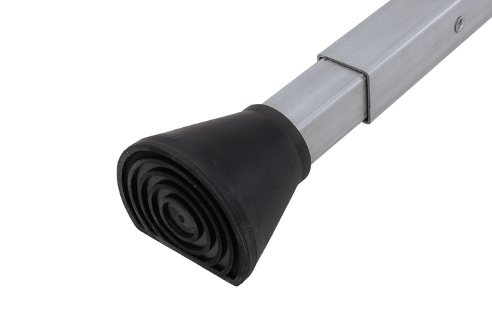 Sada čtyř rozpěrných tyčí UNITRAILER pro zajištění nákladu 1880-2852 mm