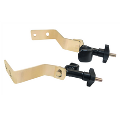 Přídavné zámky dveří kabiny LAMP 97934 pro nákladní vozy DAF