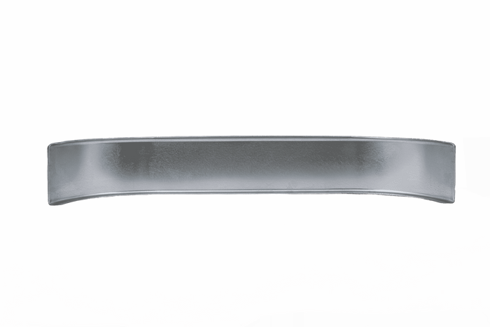 Tandemový blatník pro přívěs 14" podběh kola CHORUS 1575/255 mm