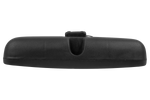 Vyhřívané boční zrcátko PLASTEX LRLDT400E univerzální 404x192mm