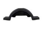 Blatník pro přívěs na loď 14" DOMAR D20430 podběh kola 1080/255 mm