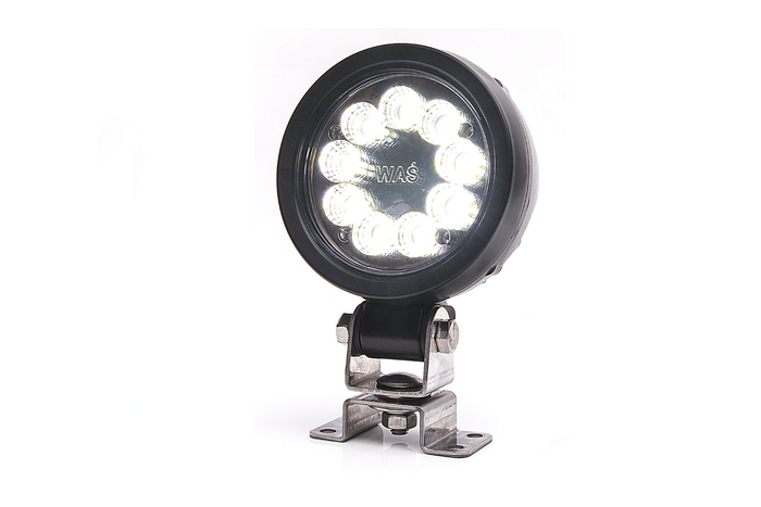 LED pracovní reflektor WAŚ W163 2000 1216 36xLED 2000lm