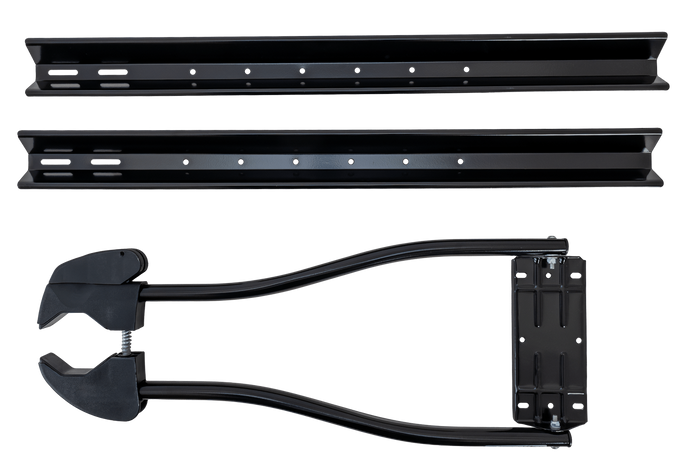 Inter Pack Rosa - nosič kol na rám