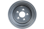 OUTLET UNITRAILER ocelový ráfek 6Jx10“ 5x112 ET:-4 