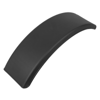 Blatník pro zemědělské stroje 12-14" DOMAR T10060 podběh kola 750/235 mm