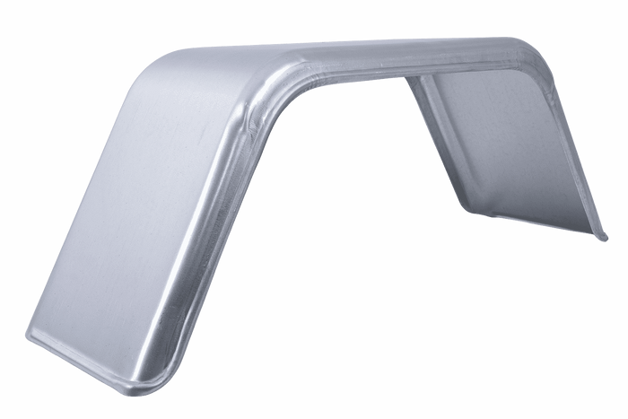 Blatník přívěsu 14" podběh kola CHORUS 770/250 mm