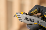 Nůž STANLEY FATMAX TwinBlade 0-10-789 s dvojitou čepelí