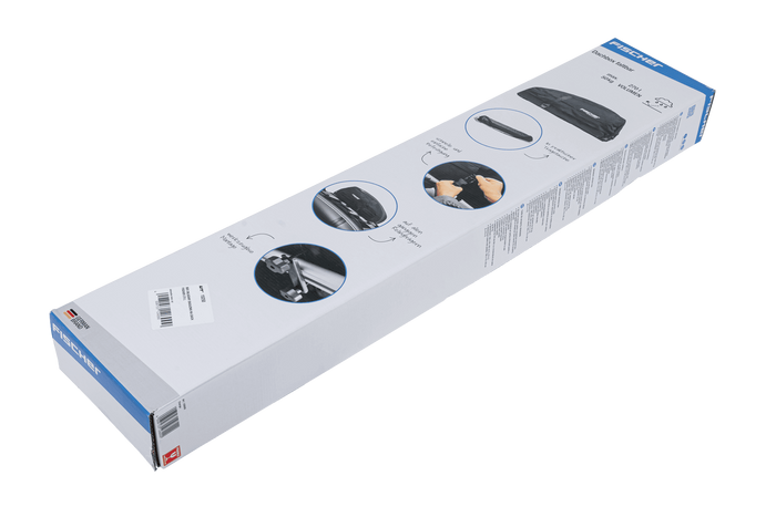 Střešní box FISCHER 126000 (skládací)