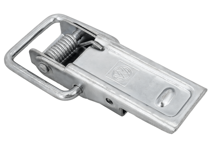 Boční zámek přívěsu WINTERHOFF BV 60-1