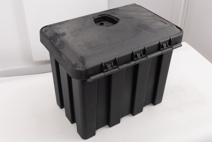 Nářadí OUTLET DAKEN 81102 JUST 500x350x400mm 40l