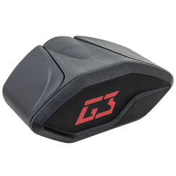 Koncová krytka nosníku proudění vzduchu G3 Aero Pacific / CL - K60.012G3