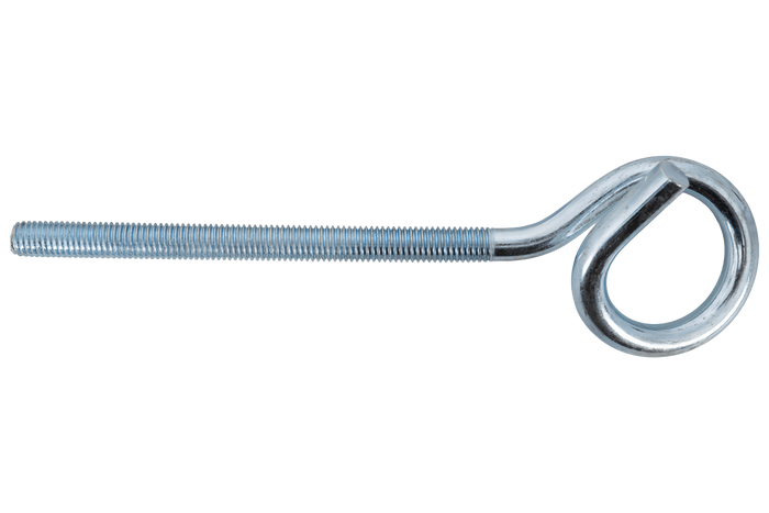 Stavební hák DROMET HOH M10x200 s otočným koncem