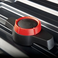 Montážní prvek Premium Fit pro boxy Inter Pack Traxer a Inter Pack Zenith