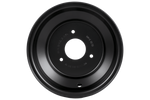 Ocelový disk UNITRAILER černý 5ATx8"H2 3x90 ET:-11.23