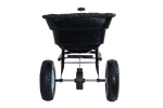Secí stroj pro traktor UNITRAILER rozmetadlo hnojiv, semena 29l 45kg