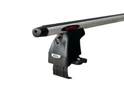 Hliníkový střešní nosič Mont Blanc AMC 5002-A52