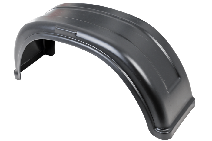 OUTLET Blatník přívěsu 13-14" AL-KO podběh 680/190mm