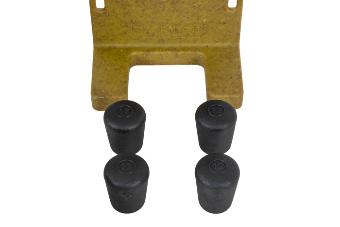 Stojan na kola Peruzzo Lybra - ekobambus