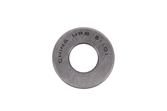 Ložisko pro opěrné kolo KNOTT TK48 27x12,7 mm