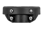 KNOTT 414004.001 manévrovací rukojeť pro opěrné kolo 48 mm