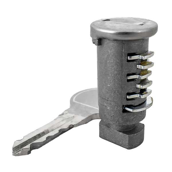 Sada zámků a klíčů Atera (4 díly + 2 klíče) 083010