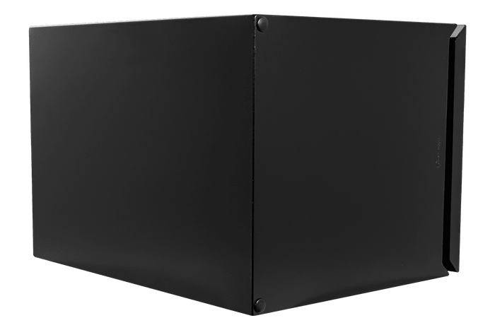 DAKEN box na nářadí 8Z3110 Z31 500x350x400mm 63l