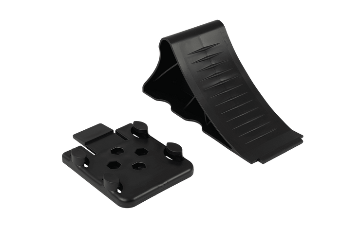 Klín pod kola TULPLAST výška: 100 mm