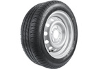 Vyztužené kolo pro přívěs TYRE LINGLONG 195/50 R13C 104/101N RÁFEK UNITRAILER 5,5Jx13" 5x112 ET:30