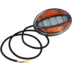 FRISTOM FT-356 LED čelovka 2 funkce univerzální