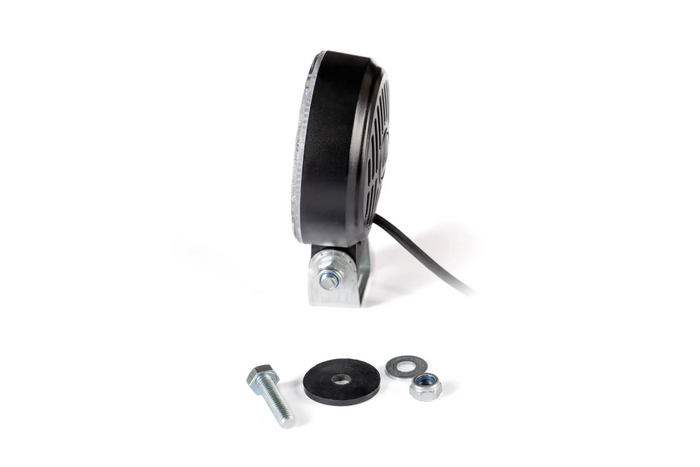 LED pracovní reflektorová svítilna FRISTOM FT-364 SLIM 6xLED 1500lm