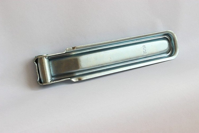 WINTERHOFF BSCH 10-17-270 boční pant pro montáž na bok přívěsu