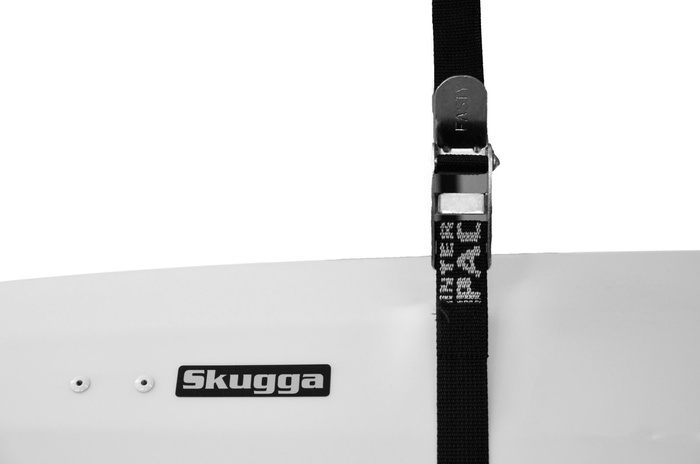 Stropní závěs pro střešní box Inter Pack