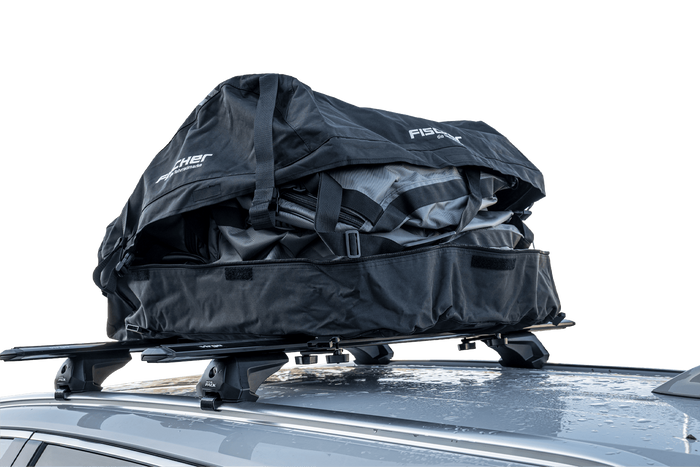 Střešní box FISCHER 126000 (skládací)