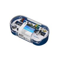 Sada 16 náhradních žárovek do auta ProPlus 410134