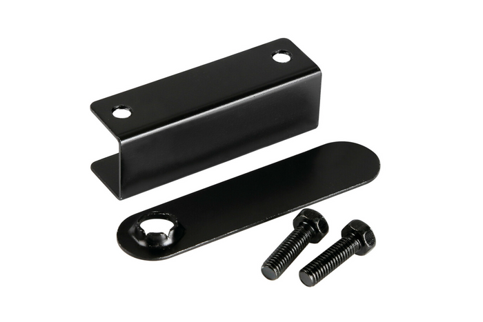 Zrcátko do mrtvého úhlu LAMP Total-View 135x50mm