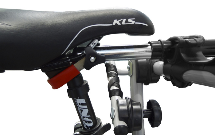 DOAE - dámský adaptér imitující vodorovnou část rámu