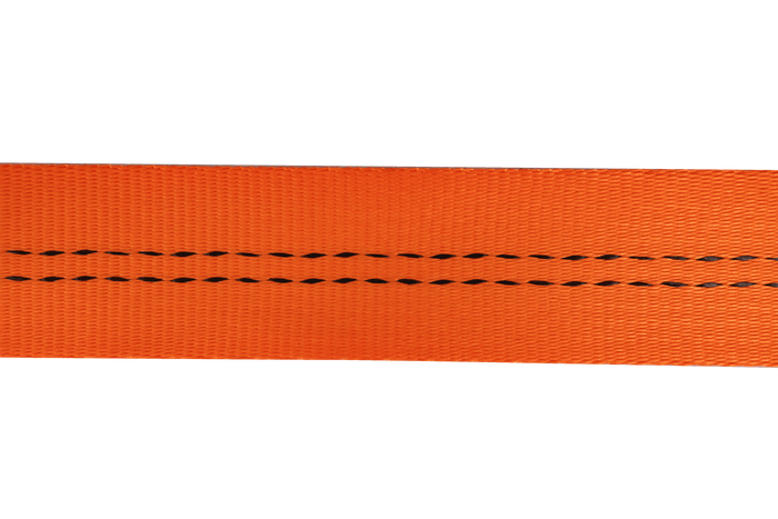 Automatický navíjecí transportní pás FASTY 5m/35mm/1t oranžový
