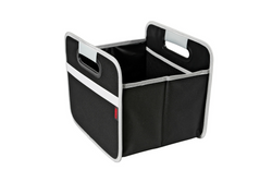 LAMPA Shop&Store M nákupní košík skládací úložný kontejner 32x27cm