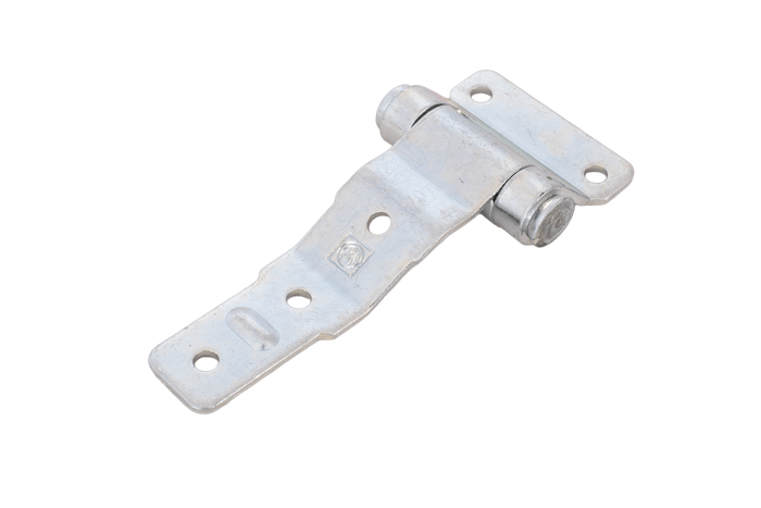 WINTERHOFF BSCH 30-1 boční pant pro montáž na bok přívěsu