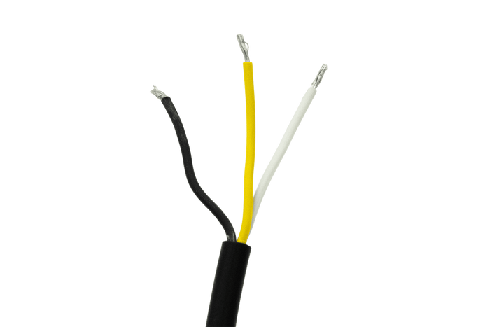 FRISTOM FT-356 LED čelovka 2 funkce univerzální