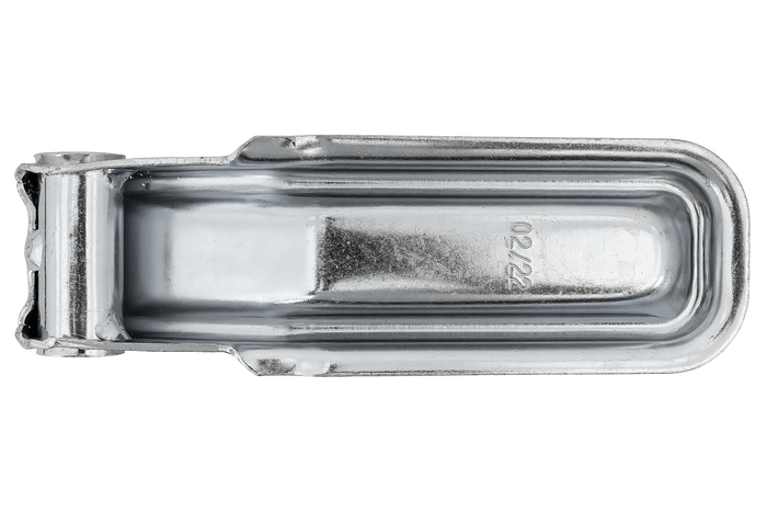 WINTERHOFF BSCH 10-17-170 boční pant pro montáž na bok přívěsu