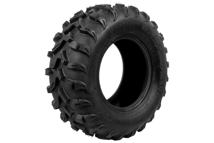 Terénní pneumatika KENDA K537 Bounty Hunter pro čtyřkolky/ATV 255/65 R12 50J 6PR TL