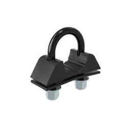 Držák blatníku DOMAR D50140, průměr 34 mm, M6