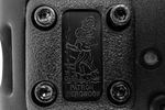 Vyhřívané boční zrcátko PLASTEX LRLDT400E univerzální 404x192mm