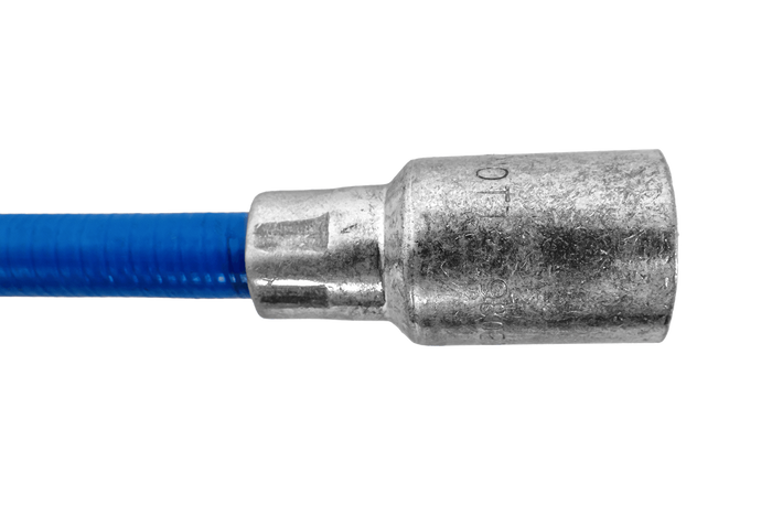 Bowdenové lanko brzdy KNOTT NIRO 980207.17 rychlá montáž 1530/1720 mm