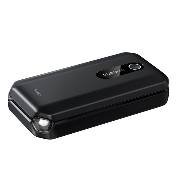 Power Bank startér BASEUS Super Energy Air Power Bank 10000mAh s funkcí 12V start